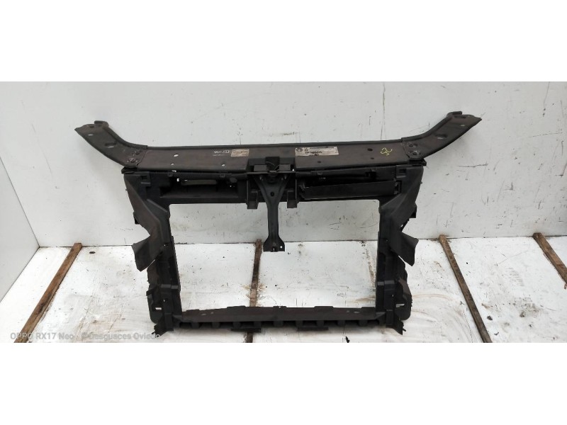 Recambio de panel frontal para volkswagen caddy ka/kb (2c) tramper referencia OEM IAM    Recambio de panel frontal para volkswagen caddy ka/kb (2c) tramper referencia OEM IAM