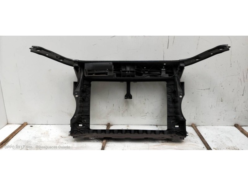 Recambio de panel frontal para volkswagen caddy ka/kb (2c) tramper referencia OEM IAM    Recambio de panel frontal para volkswagen caddy ka/kb (2c) tramper referencia OEM IAM