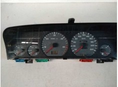 Recambio de cuadro instrumentos para citroen xantia berlina 1.9 turbodiesel referencia OEM IAM 9616761580 215740846 