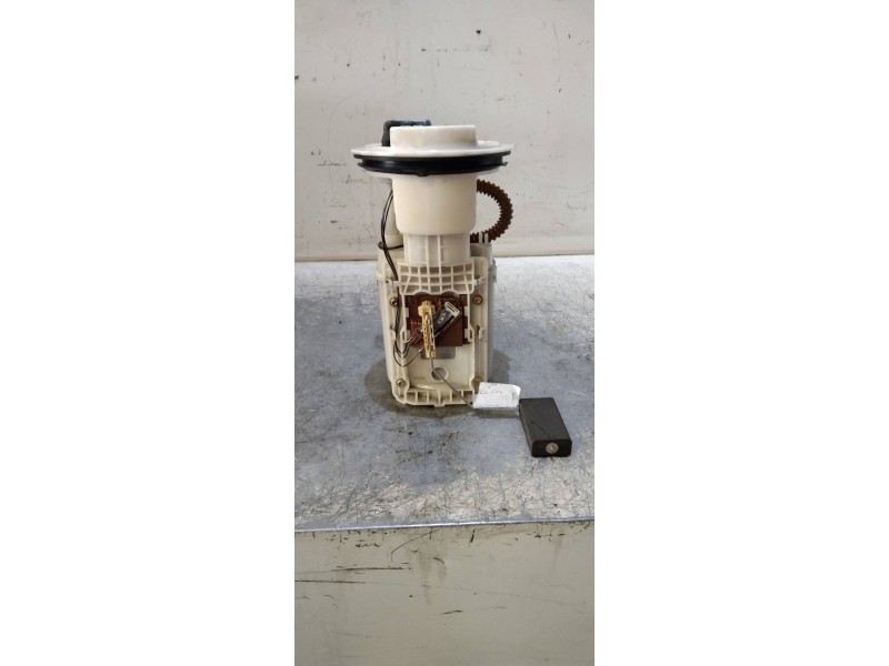 Recambio de bomba combustible para volkswagen golf v berlina (1k1) highline referencia OEM IAM 1K0919051M A2C53041383 