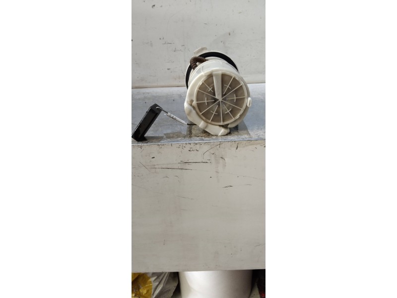 Recambio de bomba combustible para volkswagen golf v berlina (1k1) highline referencia OEM IAM 1K0919051M A2C53041383 