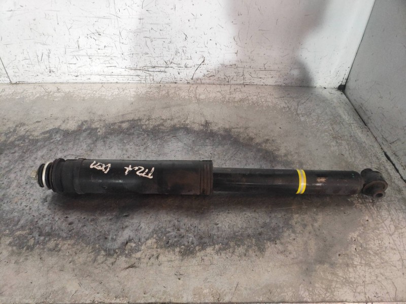 Recambio de amortiguador trasero derecho para toyota auris hybrid business referencia OEM IAM 4853002E90  