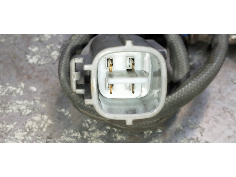 Recambio de sonda lambda para mitsubishi asx (ga0w) motion 2wd referencia OEM IAM 1491006820  