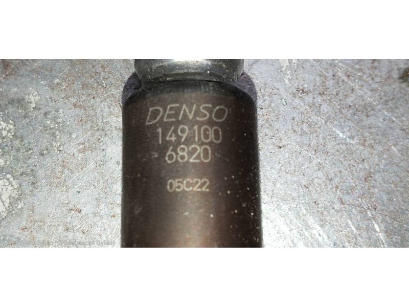 Recambio de sonda lambda para mitsubishi asx (ga0w) motion 2wd referencia OEM IAM 1491006820  