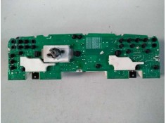 Recambio de cuadro instrumentos para citroen xantia berlina 1.9 turbodiesel referencia OEM IAM 9616761580 215740846  2