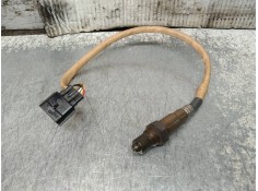 Recambio de sonda lambda para renault clio iv business referencia OEM IAM 0258027116 226A47538R H8201140217