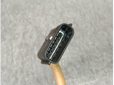 Recambio de sonda lambda para renault clio iv business referencia OEM IAM 0258027116 226A47538R H8201140217 2