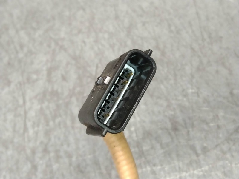 Recambio de sonda lambda para renault clio iv business referencia OEM IAM 0258027116 226A47538R H8201140217