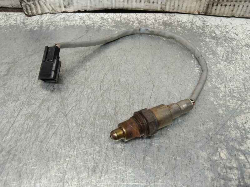 Recambio de sonda lambda para renault clio iv business referencia OEM IAM 0258030336 226901841R H8201312873