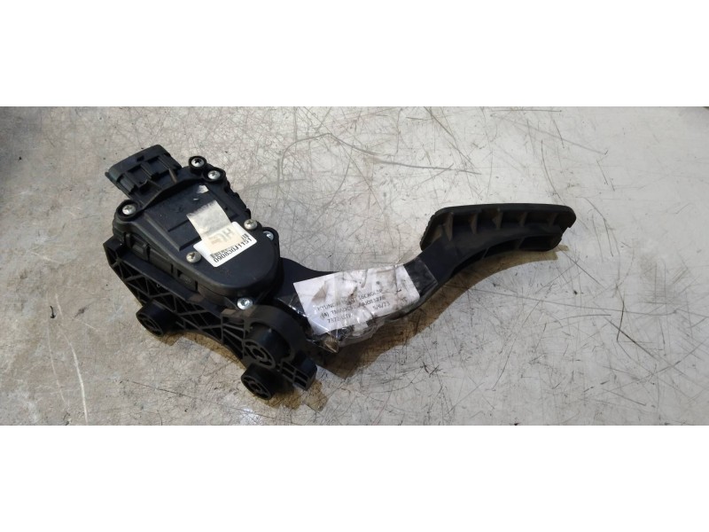 Recambio de potenciometro pedal para hyundai i30 classic referencia OEM IAM   