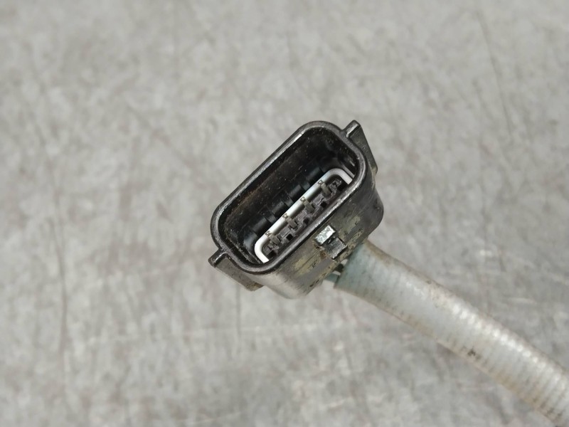 Recambio de sonda lambda para renault clio iv business referencia OEM IAM 0258030336 226901841R H8201312873