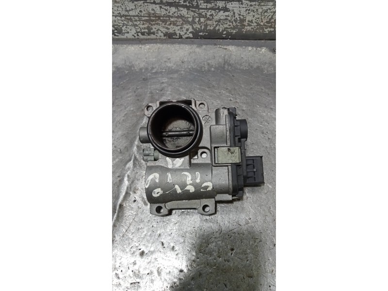 Recambio de caja mariposa para renault clio ii fase ii (b/cb0) campus referencia OEM IAM 8200166869  