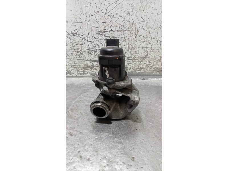 Recambio de valvula egr para ford fiesta (cbk) fun referencia OEM IAM 9660276280 216046799 