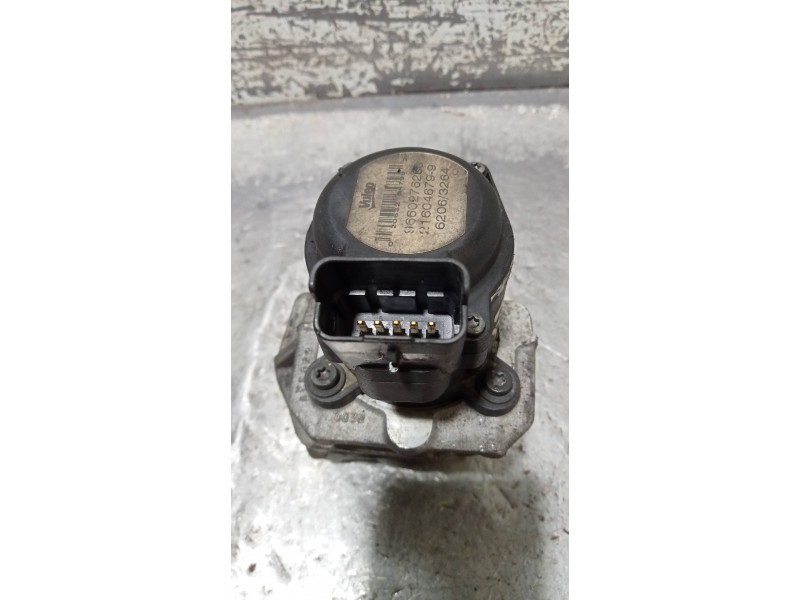 Recambio de valvula egr para ford fiesta (cbk) fun referencia OEM IAM 9660276280 216046799 