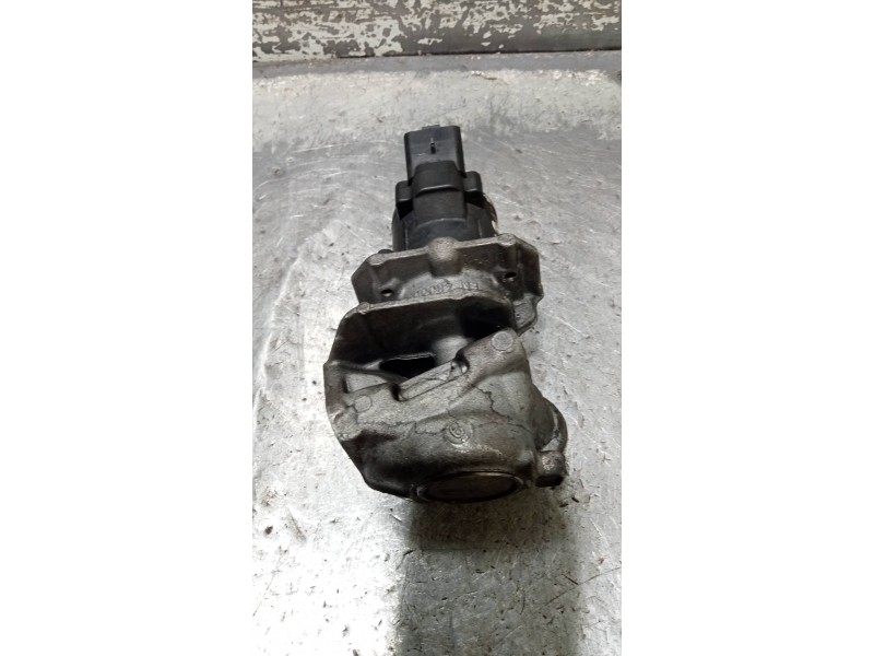 Recambio de valvula egr para ford fiesta (cbk) fun referencia OEM IAM 9660276280 216046799 