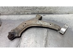 Recambio de brazo suspension inferior delantero izquierdo para citroen berlingo 1.9 600 d furg. referencia OEM IAM    2