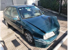 citroen zx del año 1997
