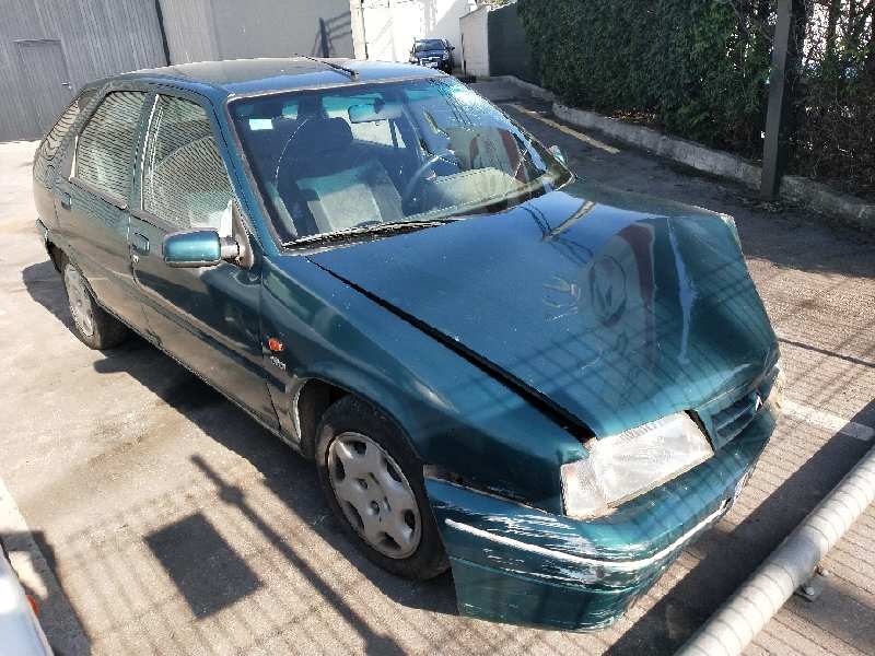 citroen zx del año 1997