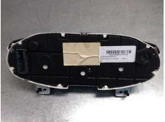 Recambio de cuadro instrumentos para ford fiesta (cb1) ambiente referencia OEM IAM    2