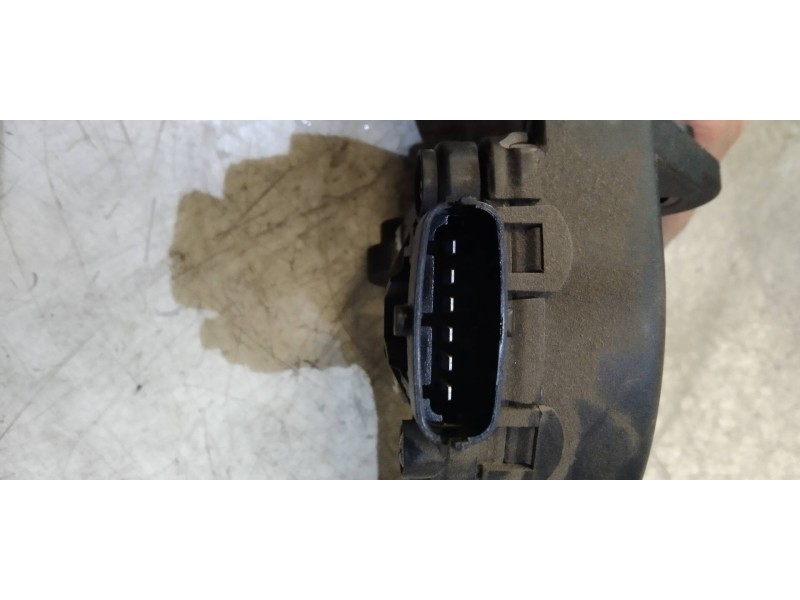 Recambio de potenciometro pedal para hyundai i30 classic referencia OEM IAM   
