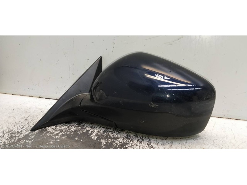 Recambio de retrovisor izquierdo para ssangyong tivoli crystal 4x2 referencia OEM IAM   