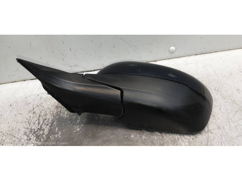 Recambio de retrovisor izquierdo para ssangyong tivoli crystal 4x2 referencia OEM IAM   