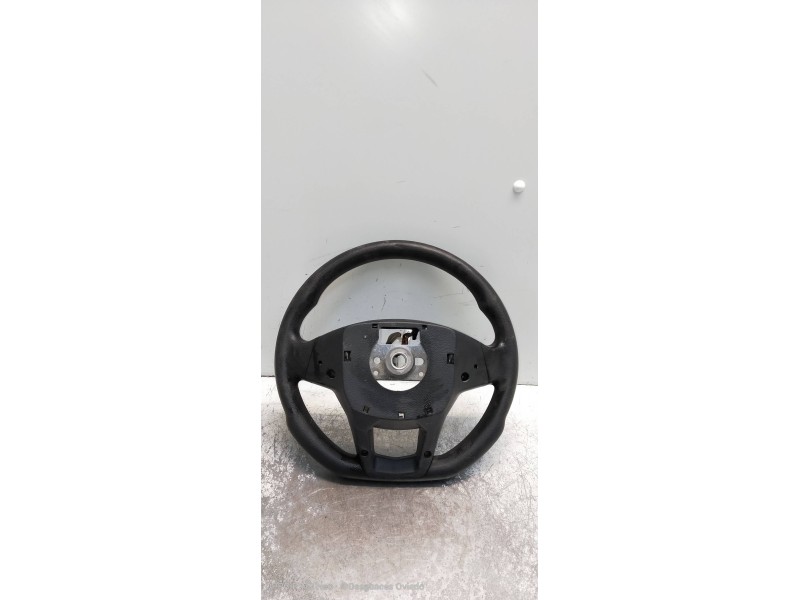 Recambio de volante para ssangyong tivoli crystal 4x2 referencia OEM IAM   