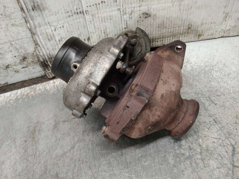 Recambio de turbocompresor para opel insignia berlina edition referencia OEM IAM 7861371 55570748 