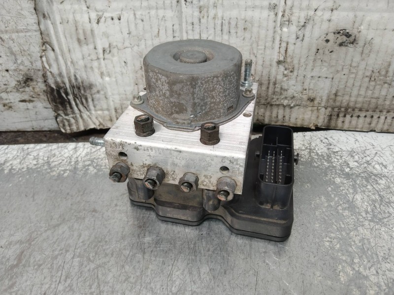 Recambio de abs para renault clio iv business referencia OEM IAM 476601203R 0265956403 2265106516