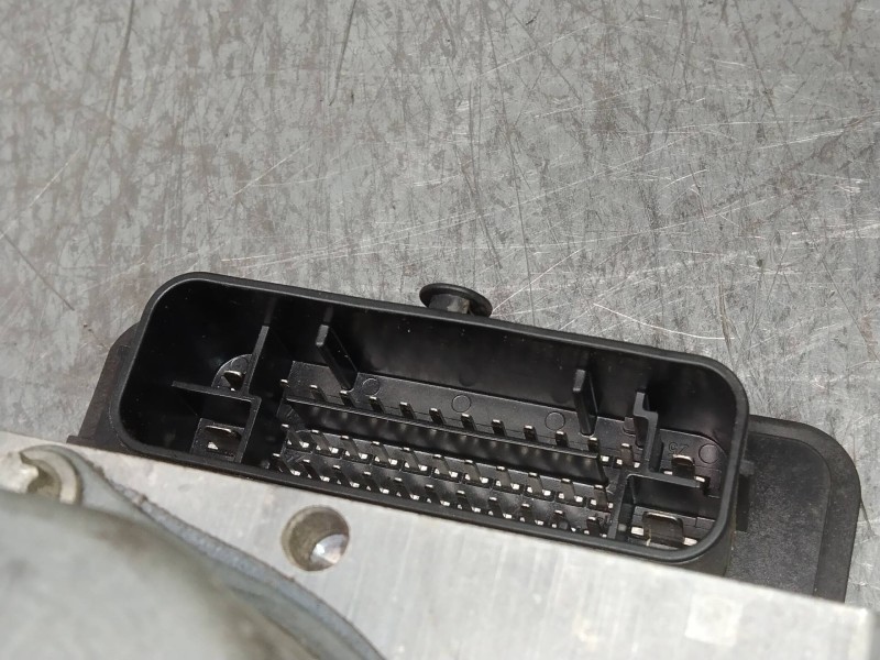 Recambio de abs para renault clio iv business referencia OEM IAM 476601203R 0265956403 2265106516