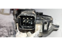 Recambio de motor limpia delantero para ssangyong tivoli crystal 4x2 referencia OEM IAM 7821035002   2