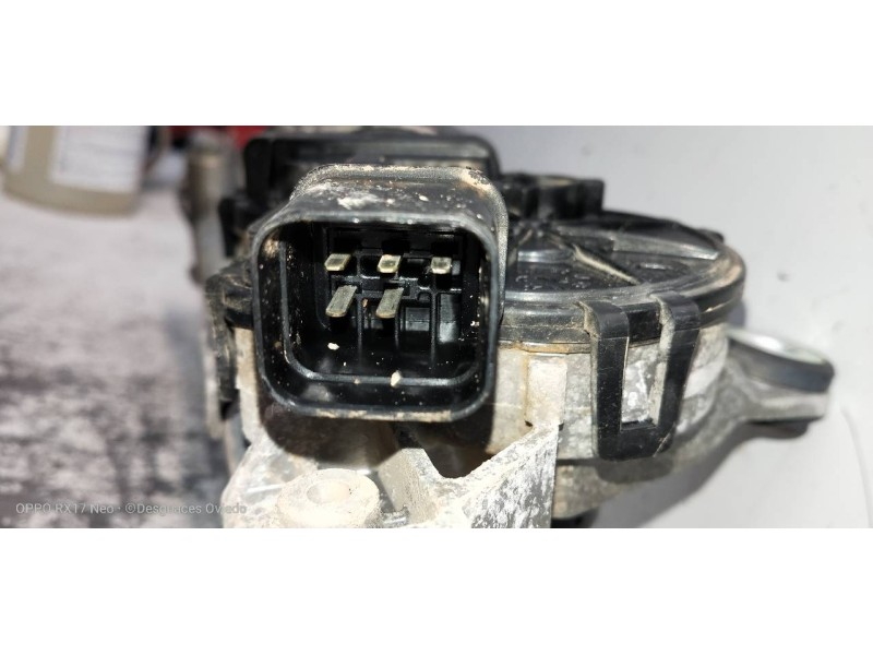 Recambio de motor limpia delantero para ssangyong tivoli crystal 4x2 referencia OEM IAM 7821035002  