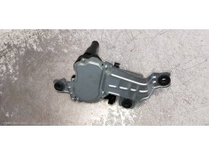 Recambio de motor limpia trasero para ssangyong tivoli crystal 4x2 referencia OEM IAM   