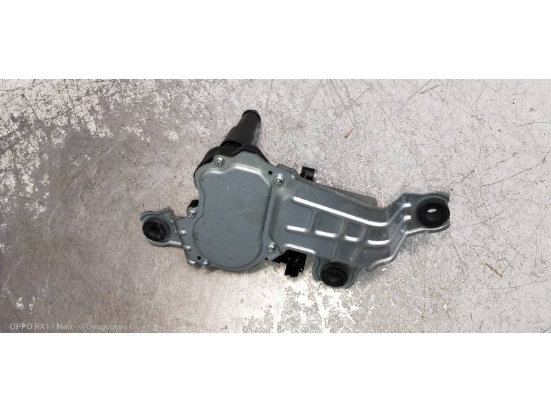 Recambio de motor limpia trasero para ssangyong tivoli crystal 4x2 referencia OEM IAM   