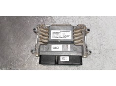 Recambio de centralita motor uce para ssangyong tivoli crystal 4x2 referencia OEM IAM 1735400432 A2C1977300301 