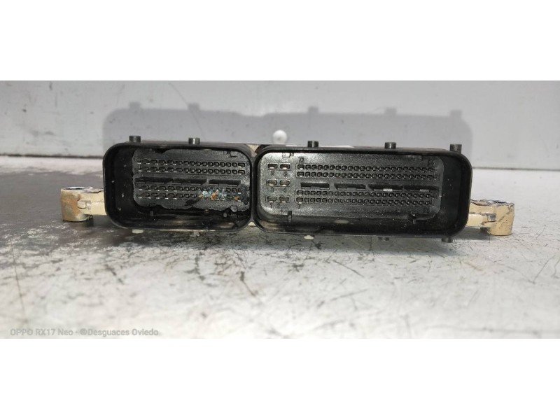 Recambio de centralita motor uce para ssangyong tivoli crystal 4x2 referencia OEM IAM 1735400432 A2C1977300301 