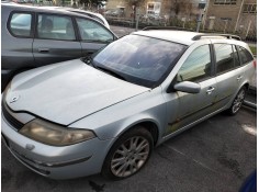 renault laguna ii grandtour (kg0) del año 2001