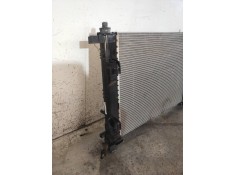 Recambio de radiador agua para dacia duster ii comfort referencia OEM IAM 214100078R   2
