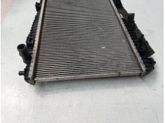 Recambio de radiador agua para ford fiesta (cb1) ambiente referencia OEM IAM 8V518005BE   2