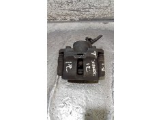 Recambio de pinza freno trasera izquierda para renault twingo (co6) 1.2 privilege (c068/6c/6d) referencia OEM IAM   