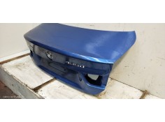 Recambio de tapa maletero para bmw serie 4 coupe (f32) 435d xdrive referencia OEM IAM    2