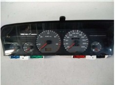 Recambio de cuadro instrumentos para citroen xantia berlina 1.9 turbodiesel referencia OEM IAM 9616761580 09021029905 