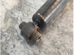 Recambio de amortiguador trasero izquierdo para toyota auris hybrid business referencia OEM IAM 4853002E90   2