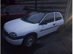 opel corsa b del año 1999