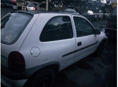 opel corsa b del año 1999 2