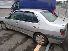peugeot 306 berlina 3/4/5 puertas (s2) del año 1998 2