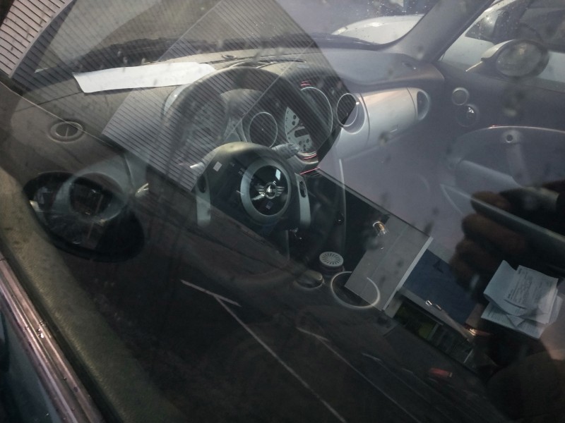 mini mini (r50,r53) del año 2004