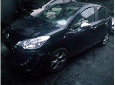 citroen c3 del año 2011
