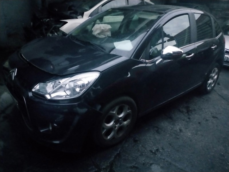 citroen c3 del año 2011