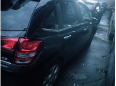 citroen c3 del año 2011 2